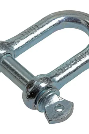 Bestseller Mack Harpsluiting 1 maal 11 mm